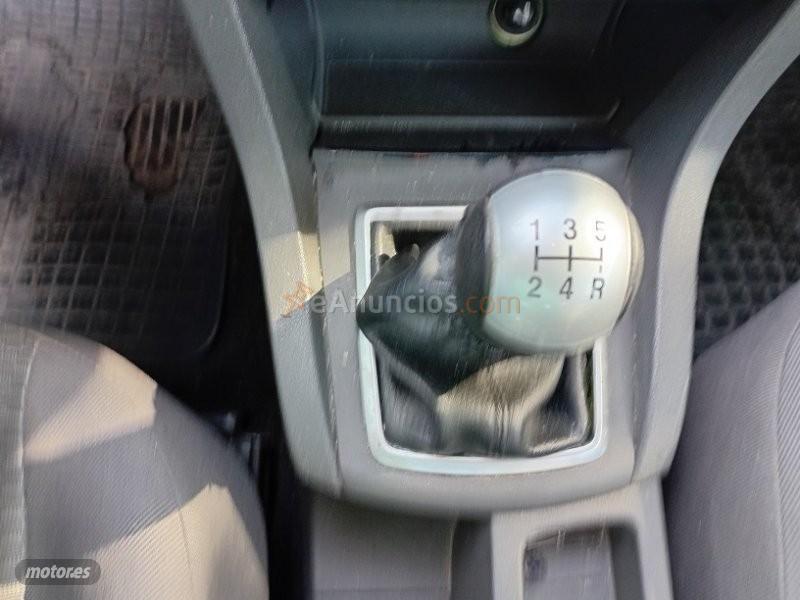 Ford Focus 1.8 TDCI 115 CV. de 2006 con 329.000 Km por 2.000 EUR. en Murcia