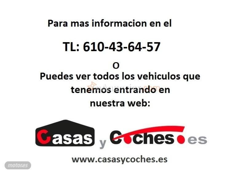 Renault Master MASTER 2.3 DCI 165 CV FURGON. de 2016 con 324.000 Km por 13.000 EUR. en Murcia