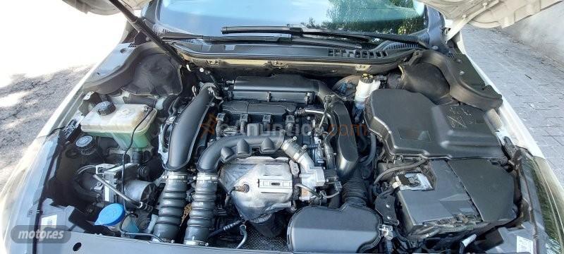 Peugeot 508 1.6 thp 165 cv automatico Gt line de 2017 con 170.000 Km por 7.500 EUR. en Madrid