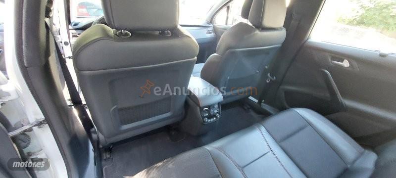 Peugeot 508 1.6 thp 165 cv automatico Gt line de 2017 con 170.000 Km por 7.500 EUR. en Madrid