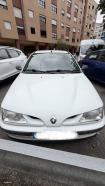 Renault Megane Europa 1.6E de 1998 con 155.148 Km por 1.850 EUR. en Asturias
