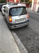 Hyundai Atos prime 5 G 11 de 2000 con 192.500 Km por 1.000 EUR. en Baleares