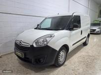 Opel Combo Cargo cdti 90cv de 2017 con 130.000 Km por 6.500 EUR. en Sevilla