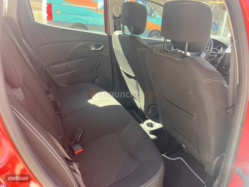 Renault Clio IV 0.9 TCe 90  Dynamic de 2014 con 115.000 Km por 7.290 EUR. en Madrid