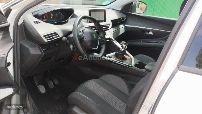 Peugeot 3008 ACTIVE de 2020 con 135.000 Km por 14.400 EUR. en Albacete