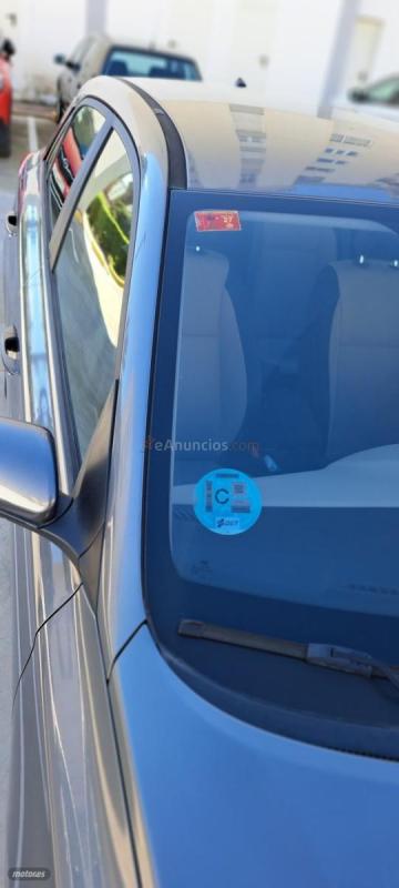 Hyundai i20 1.2 MPI Essence de 2016 con 54.000 Km por 8.500 EUR. en Malaga