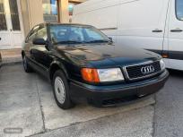Audi 100 2.3 E de 1992 con 288.000 Km por 2.000 EUR. en Lugo