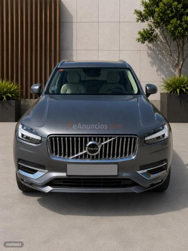 Volvo XC 90 T8 Twin Engine AWD Inscription de 2019 con 95.564 Km por 47.900 EUR. en Barcelona