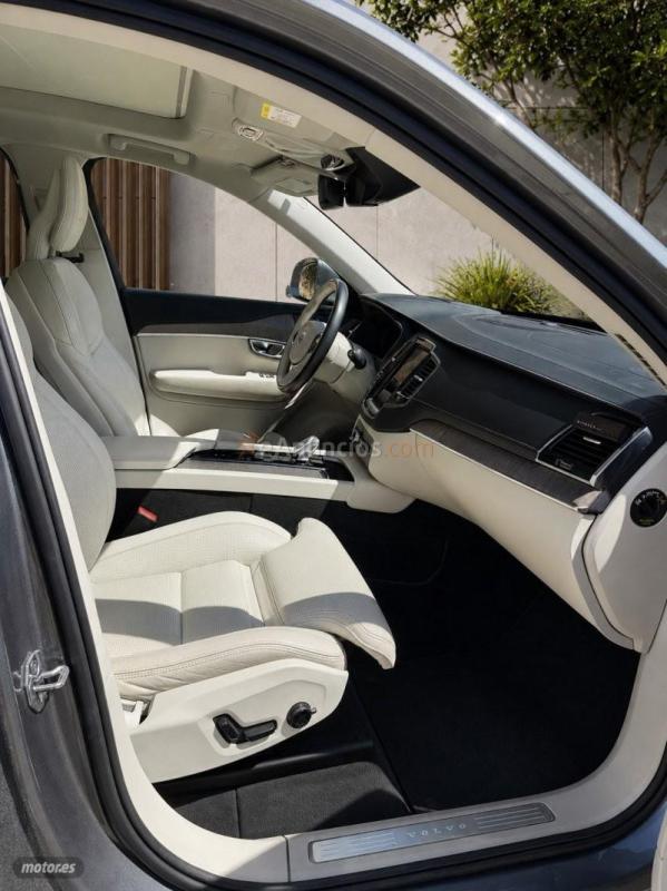 Volvo XC 90 T8 Twin Engine AWD Inscription de 2019 con 95.564 Km por 47.900 EUR. en Barcelona