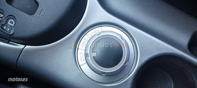 Mitsubishi Outlander PHEV Kaiteki 4WD de 2007 con 120.000 Km por 14.900 EUR. en Asturias