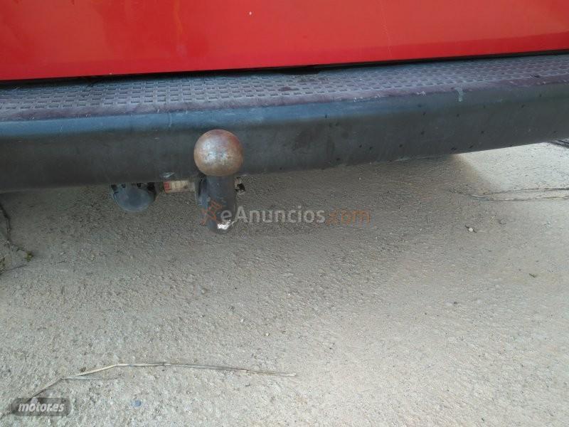 Volkswagen Multivan 2.5 TDI de 1997 con 389.000 Km por 9.000 EUR. en Lleida
