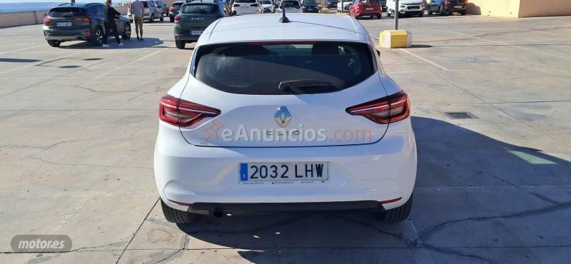 Renault Clio BUSINESS SCE 72 CV de 2020 con 69.000 Km por 11.950 EUR. en Alicante