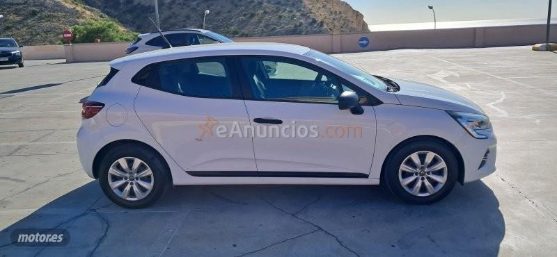 Renault Clio BUSINESS SCE 72 CV de 2020 con 69.000 Km por 11.950 EUR. en Alicante