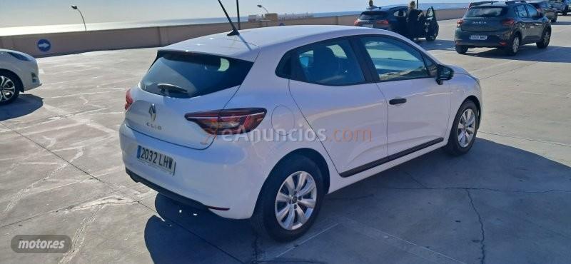Renault Clio BUSINESS SCE 72 CV de 2020 con 69.000 Km por 11.950 EUR. en Alicante