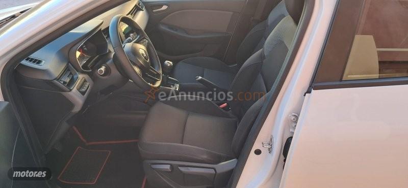 Renault Clio BUSINESS SCE 72 CV de 2020 con 69.000 Km por 11.950 EUR. en Alicante