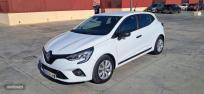 Renault Clio BUSINESS SCE 72 CV de 2020 con 69.000 Km por 11.950 EUR. en Alicante