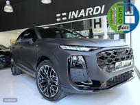 Audi Q3 Sportback Black Line Edition de 2026 con 20 Km por 55.990 EUR. en Barcelona
