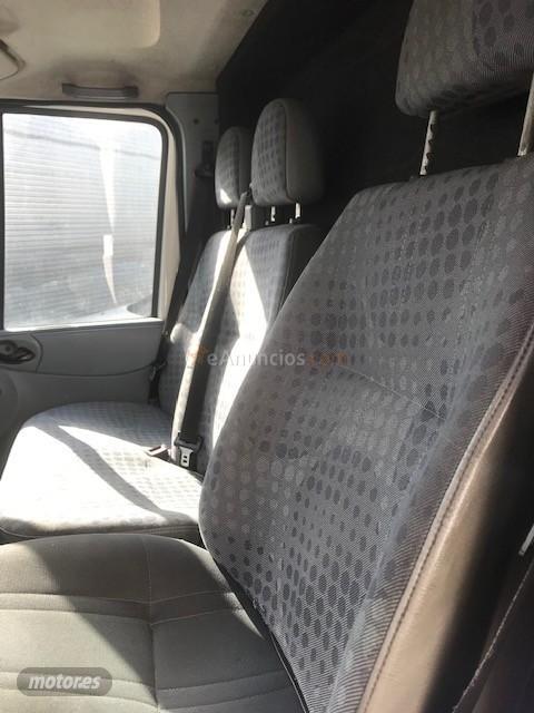 Ford Transit Connect 2.2 DIESEL de 2013 con 377.336 Km por 6.200 EUR. en Barcelona
