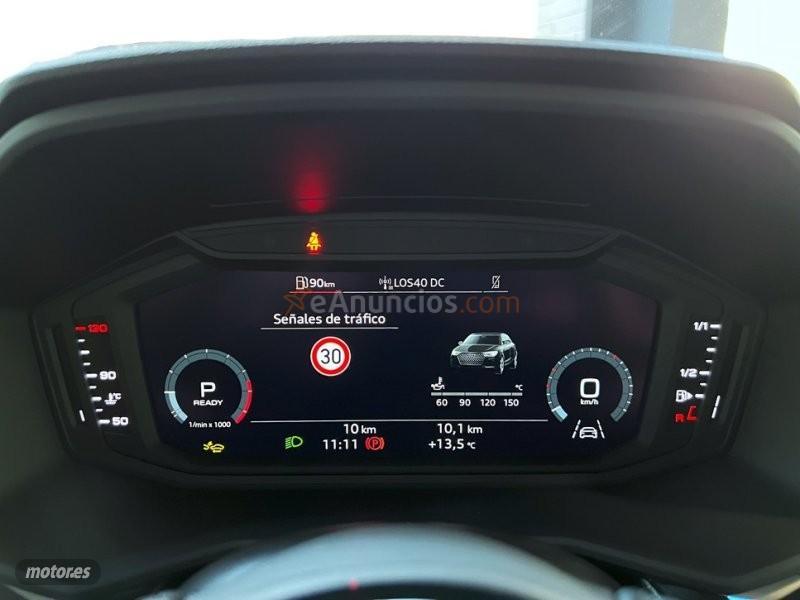 Audi A1 Allstreet 30 TFSI S-Tronic Adrenalin de 2026 con 20 Km por 30.590 EUR. en Barcelona