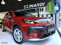 Volkswagen T-Roc “Mas” 1.5 eTSI DSG 150 cv de 2026 con 20 Km por 34.990 EUR. en Barcelona