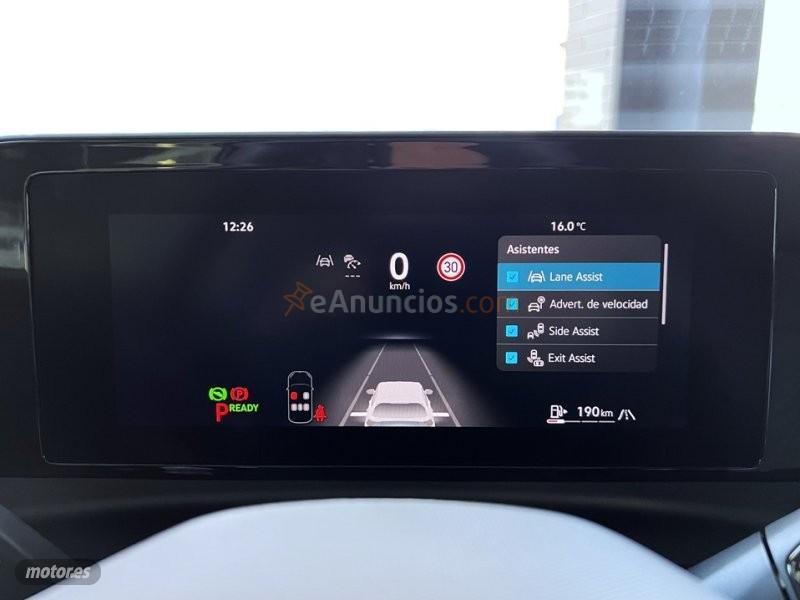 Volkswagen T-Roc “Mas” 1.5 eTSI DSG 150 cv de 2026 con 20 Km por 34.990 EUR. en Barcelona