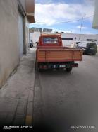 Volkswagen Transporter Pic-up de 2002 con 254.000 Km por 4.000 EUR. en Castellon