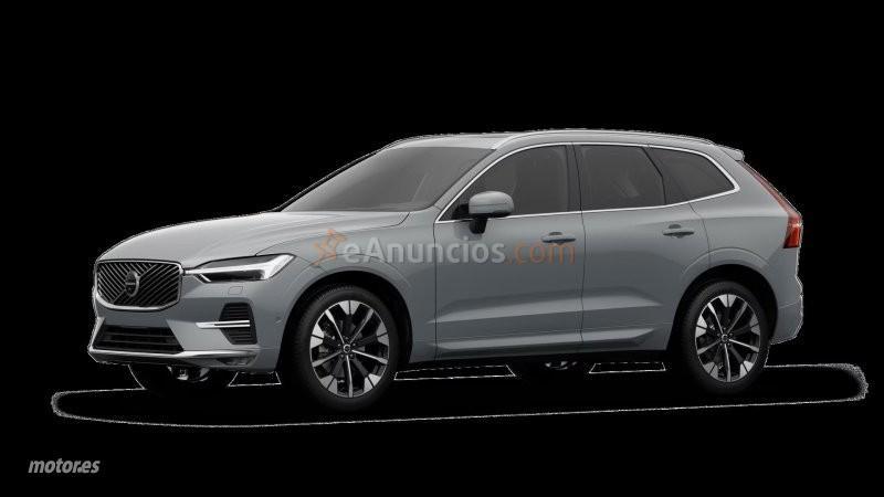 Volvo XC60 2.0 B5 G MHEV Ultra Bright Auto AWD de 2027 por 61.000 EUR. en Madrid