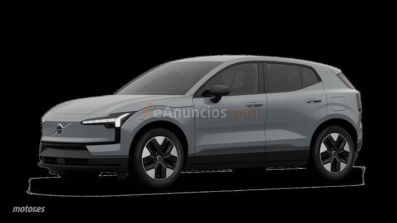 Volvo EX30 Single Motor Extended Range Core Auto de 2026 por 37.500 EUR. en Madrid