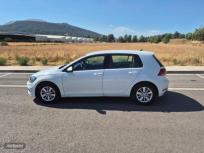 Volkswagen Golf 1.6TDI de 2018 con 206.000 Km por 10.900 EUR. en Barcelona