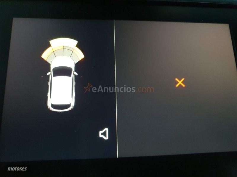 Opel Corsa 1.5D DT 74kW 100CV Elegance de 2021 con 62.500 Km por 13.990 EUR. en Valencia