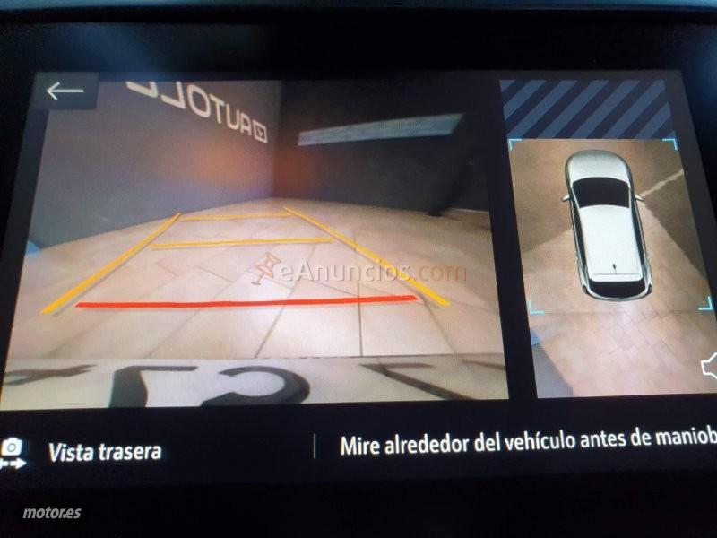 Opel Corsa 1.5D DT 74kW 100CV Elegance de 2021 con 62.500 Km por 13.990 EUR. en Valencia