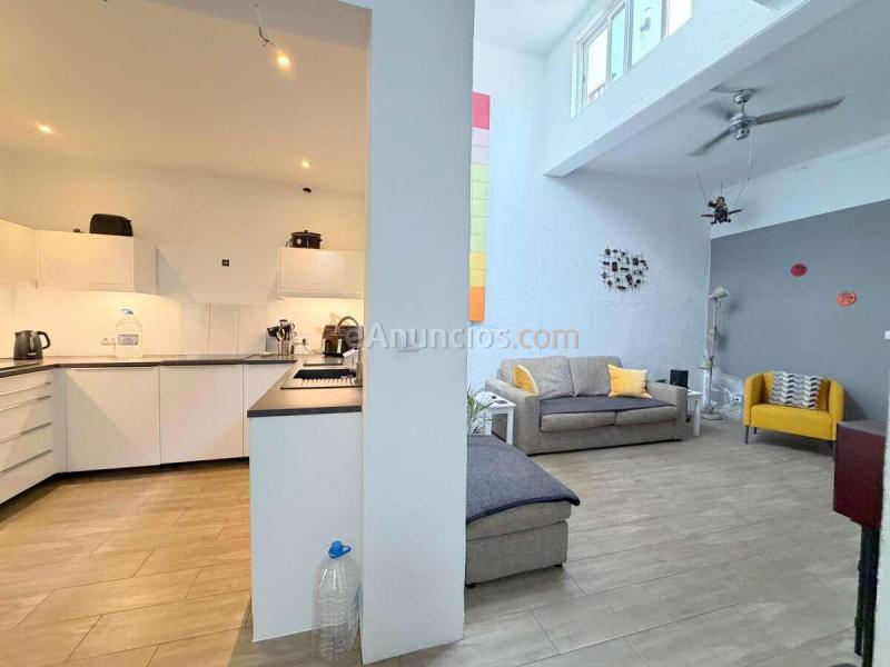 ???? Casa terrera en Arrecife con terraza y muchas posibilidades