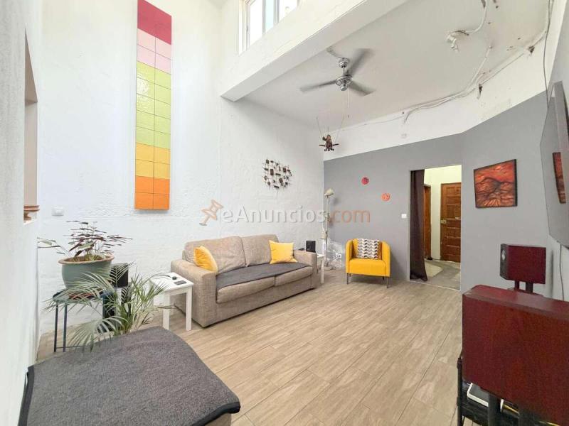 ???? Casa terrera en Arrecife con terraza y muchas posibilidades