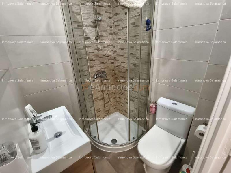 Salamanca (Plaza de la fuente -Centro historico); 4d, 2wc. SS.CC ccind. 1200€