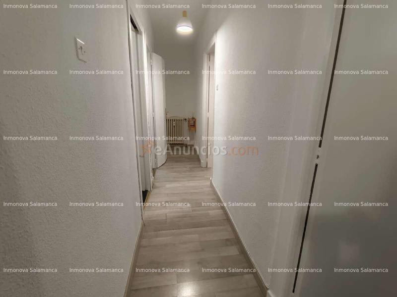 Salamanca (Plaza de la fuente -Centro historico); 4d, 2wc. SS.CC ccind. 1200€