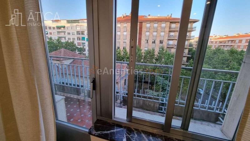 Alquiler de piso, Carmelitas-Villamayor, Salamanca.