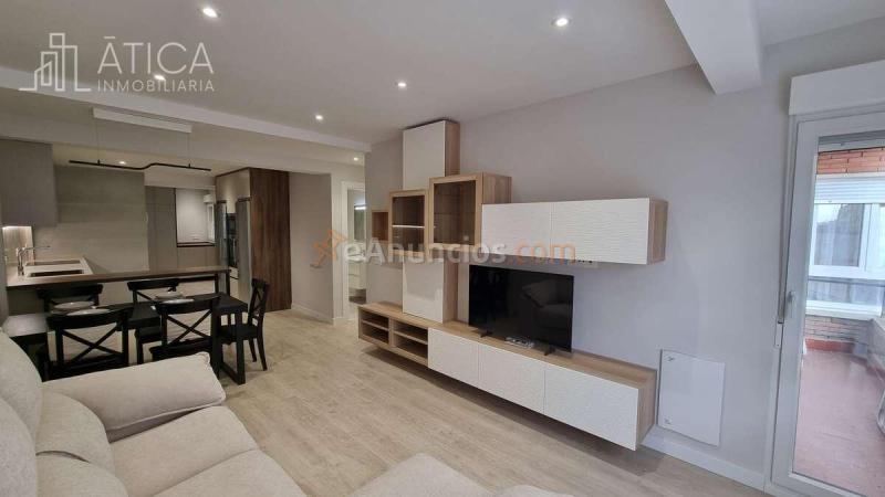 Alquiler de habitaciones, La Alamedilla, Salamanca.