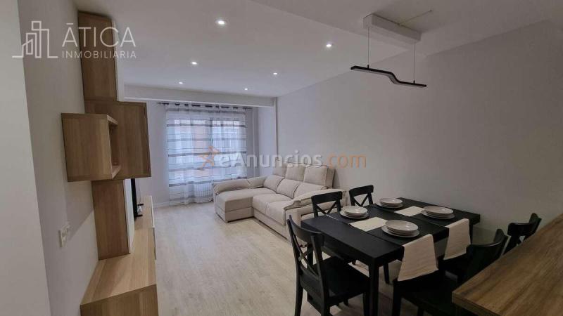 Alquiler de habitaciones, La Alamedilla, Salamanca.