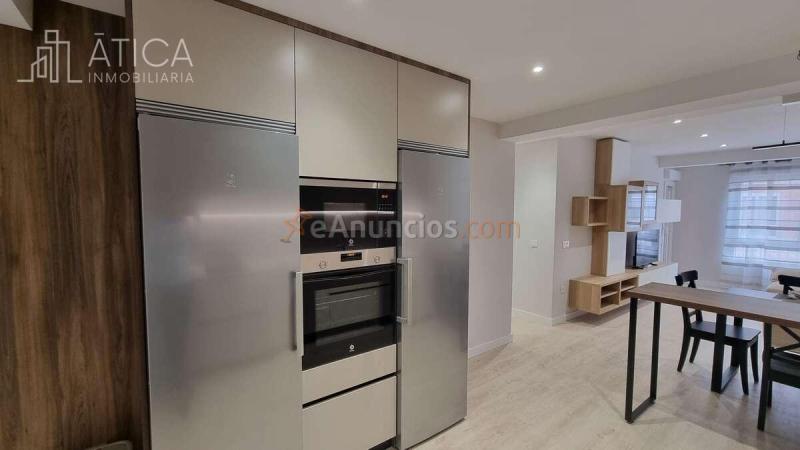 Alquiler de habitaciones, La Alamedilla, Salamanca.