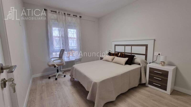 Alquiler de habitaciones, La Alamedilla, Salamanca.