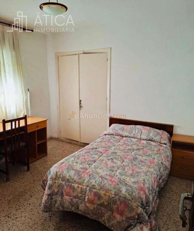 Alquiler de piso, Prosperidad, Salamanca.
