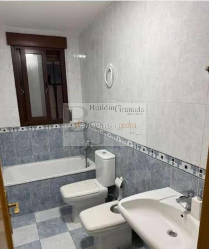Piso en la zubia alquiler
