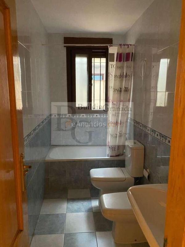 Piso en la zubia alquiler