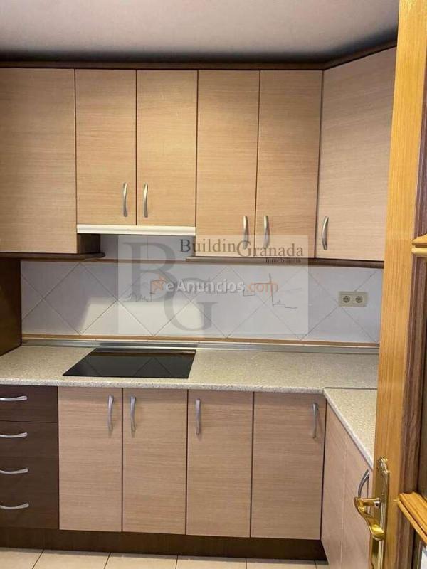 Piso en la zubia alquiler