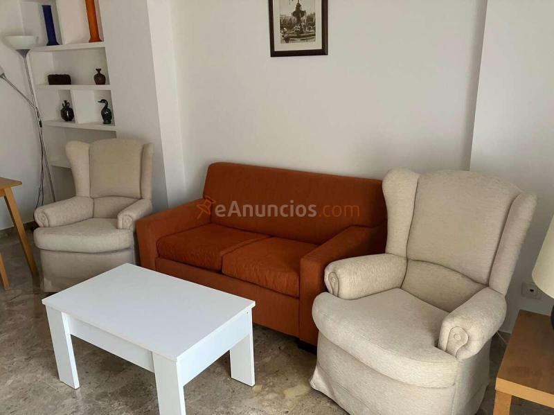 SE VENDE PISO CON PATIO EN AVD 1 DE JULIO