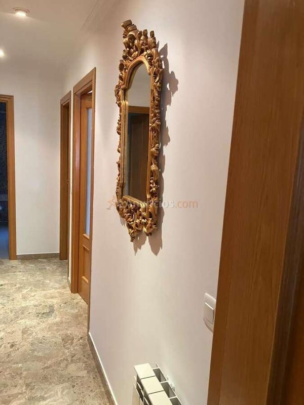 SE VENDE PISO CON PATIO EN AVD 1 DE JULIO