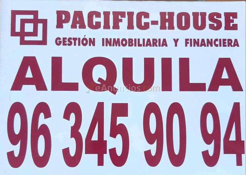 Excelente vivienda totalmente reformada en en el centro de Valencia Ciudad.