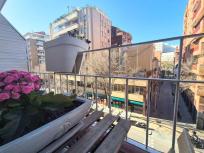 Piso en venta en travesía de les Corts