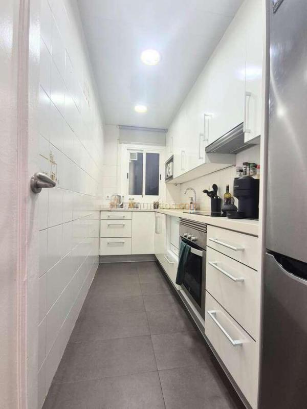 Piso en venta en travesía de les Corts