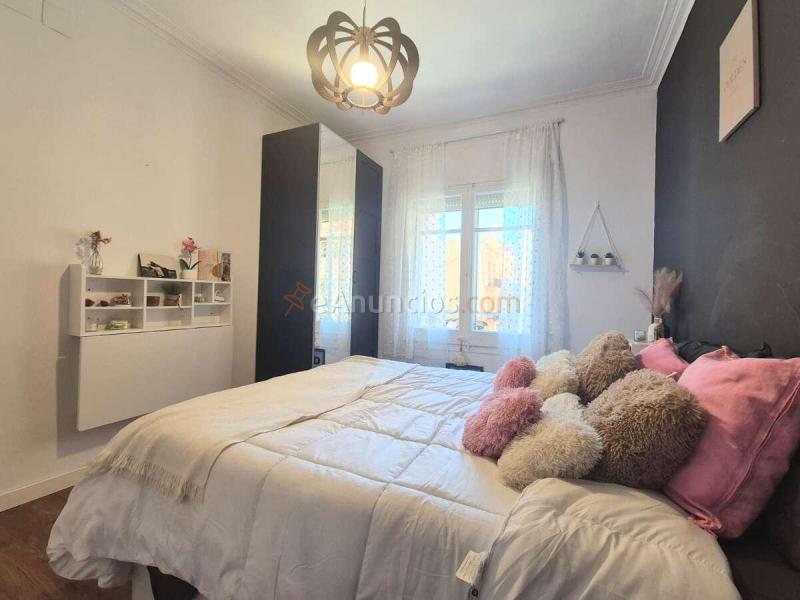 Piso en venta en travesía de les Corts